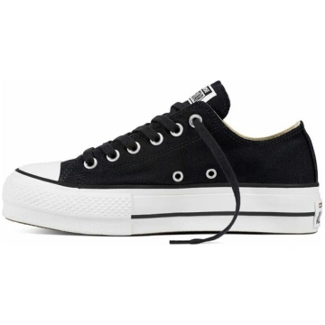 Sieviešu ikdienas apavi Chuck Taylor All Star Plat