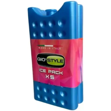 Aukstuma elementi Space Ice XS 2x200 GIO`STYLE