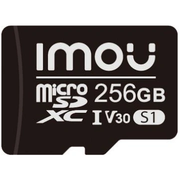 IMOU 256GB microSD memory card ST2-256-S1