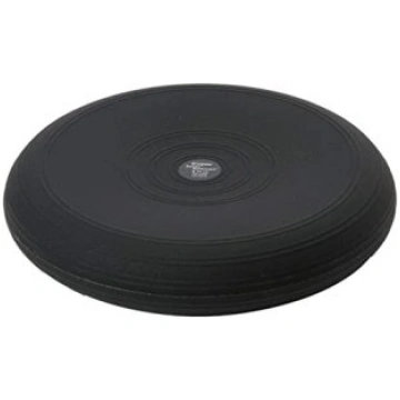 Dynair® Ballkissen® XL spilvens, melns Togu