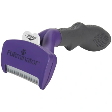 FURminator - furminators īsspalvainiem kaķiem - M/