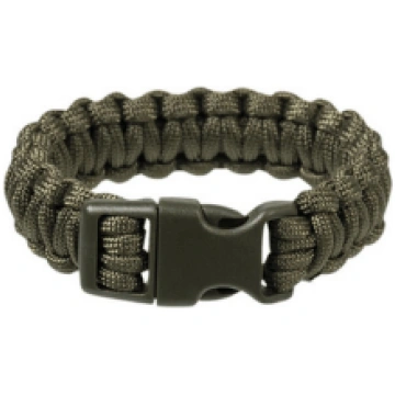PARACORD aproce, Oliv