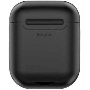 Baseus Apple 2in1 Silicone Protective and Wireless