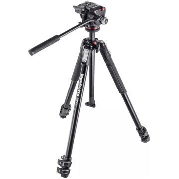 Statīvs Manfrotto MK190X3-2W