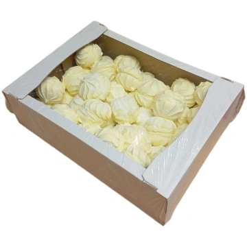 Zefīrs ābolu 1.5 kg