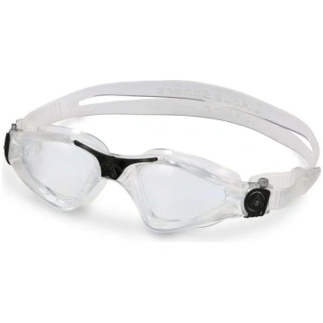 Aqua Sphere Kayenne Lunettes de Natation - Lentill