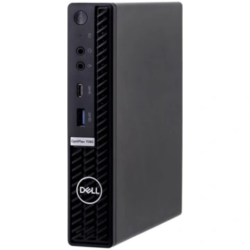 Lietots - DELL OptiPlex 7080 Micro i5-10500T 16GB 