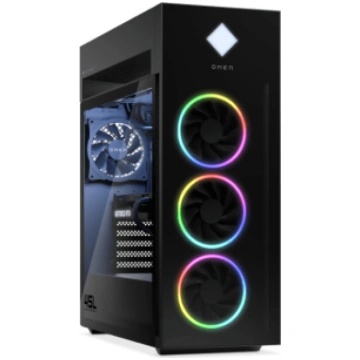 HP OMEN 45L Gaming Desktop Tower Intel Core Ultra 