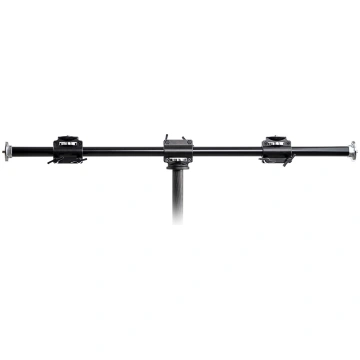 Caruba Tripod Accessory Arm for Four Heads (100cm)