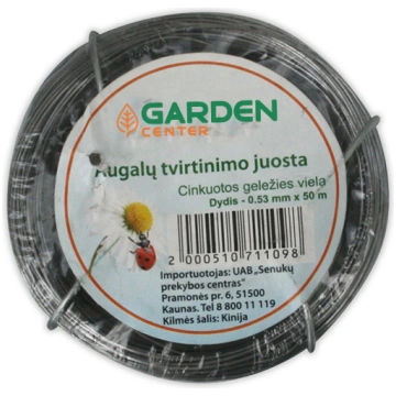 Lente augu stiprināšanai Garden Center, 5000 cm x 