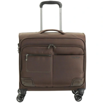 Roncato - Trolley a quattro ruote porta pc 15,6&ap