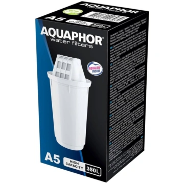 Ūdens filtrējošs elements Aquaphor A5