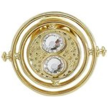 Licenced Harry Potter - Time Turner pin