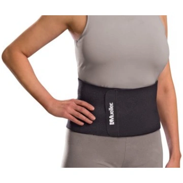 MUELLER® neoprēna jostas un gurna josta