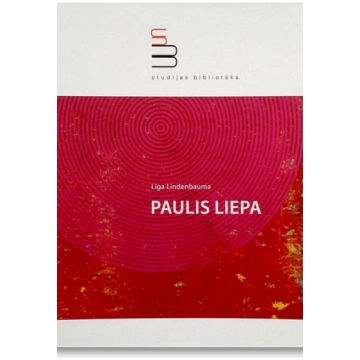 Paulis Liepa