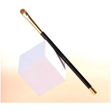 Nikk Mole Black Gold Brushes 34