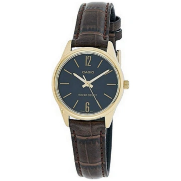 Sieviešu Pulkstenis Casio (Ø 28 mm)