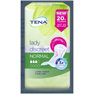 Lady - Discreet Normal Tena