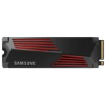Samsung Retail SSD 990 PRO Heatsink 4TB