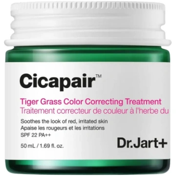 Dr. Jart+ Dr.Jart+ Cicapair Krem korygujacy zaczer
