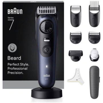 Beard trimmer Braun Series 7 BT7540 7690863
