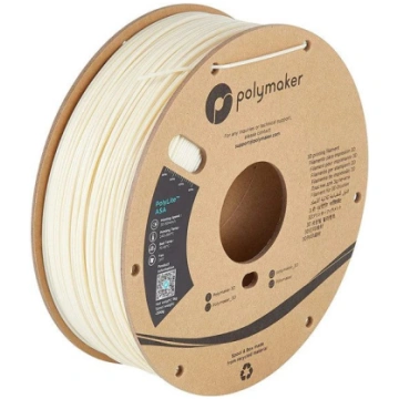 Poly Filament Polymaker PolyLite ASA 1,75mm 1kg - 