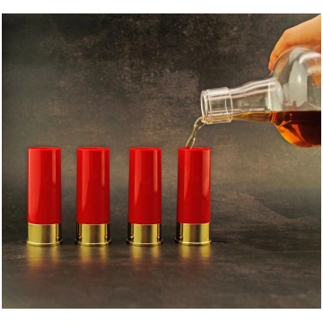 Winkee - Buckshot Shot Glasses 17011 (426034847996
