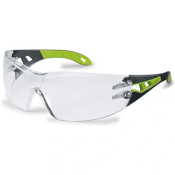 Aizsargbrilles Pheos caurspidiga leca ( UV9192225R