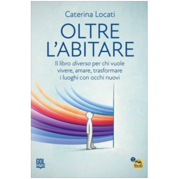 Oltre l'Abitare - Libro