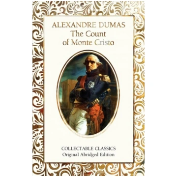 Count of Monte Cristo New edition