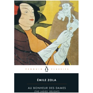Au Bonheur des Dames (The Ladies" Delight) Émile Z