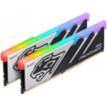 DDR5 atmiņa Apacer OC Panther RGB 32GB (2x16GB) 60