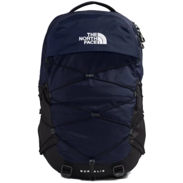Borealis-TNF navy-tnf black-npf backpack THE NORTH