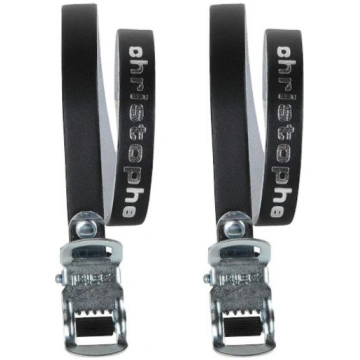 Christophe TOE STRAPS Zefal