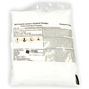 Swarco BPO Catalyst & Hardener 200g Sachet