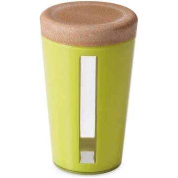 OMADA dizains - 1,25 litru trauks - plastmasas un