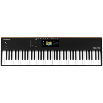 Studiologic Numa X Piano 73 73-Key digitālās klavi