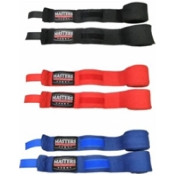 Boksa pārsēji Masters boxing bandage wraps - BB-5 