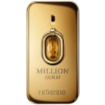 Paco Rabanne Million Gold Elixir Perfume 100ml 185