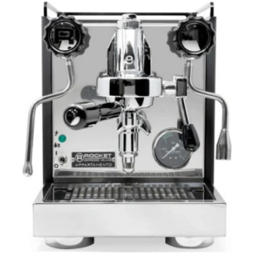 Rocket Espresso Appartamento pusautomātiskais kafi