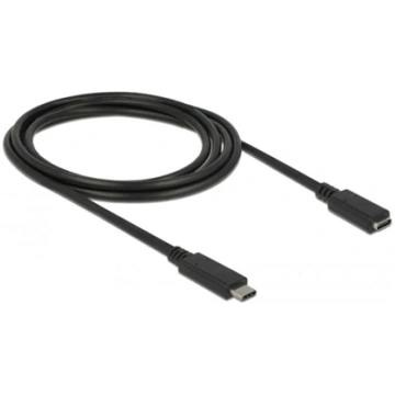Delock USB 10 Gbps Extension Cable USB Type-C™ mal