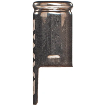 DynaVap Captive Cap rezerves uzgalis