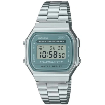 CASIO A168WA-3AYDF Vīriešu pulkstenis (CA0463)