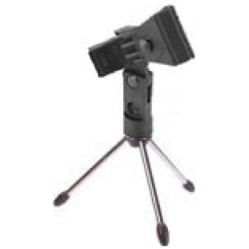 Court Reporter Microphone Stand & Clamp Kit Martel
