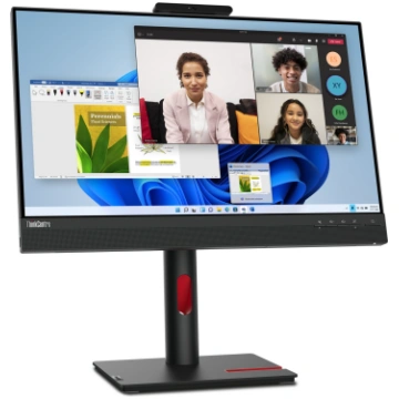 Lenovo ThinkCentre Tiny-in-One 24 Gen 5 - LED moni