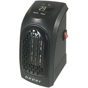 Termoventilators Beper Kompaktiškas šildytuvas Bep