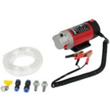Eļļas un dīzeļdegvielas sūknis | 12V (YT-07140) YA