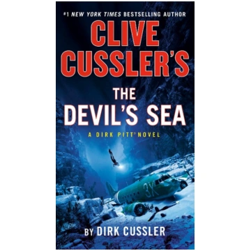 Clive Cussler"s The Devil"s Sea Penguin LLC US