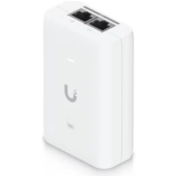 NET POE+ ADAPTER 2.5G UNIFI/30W UACC-POE+-2.5G UBI
