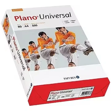 Plano A4 copy paper Plano Universal (500 sheets) (